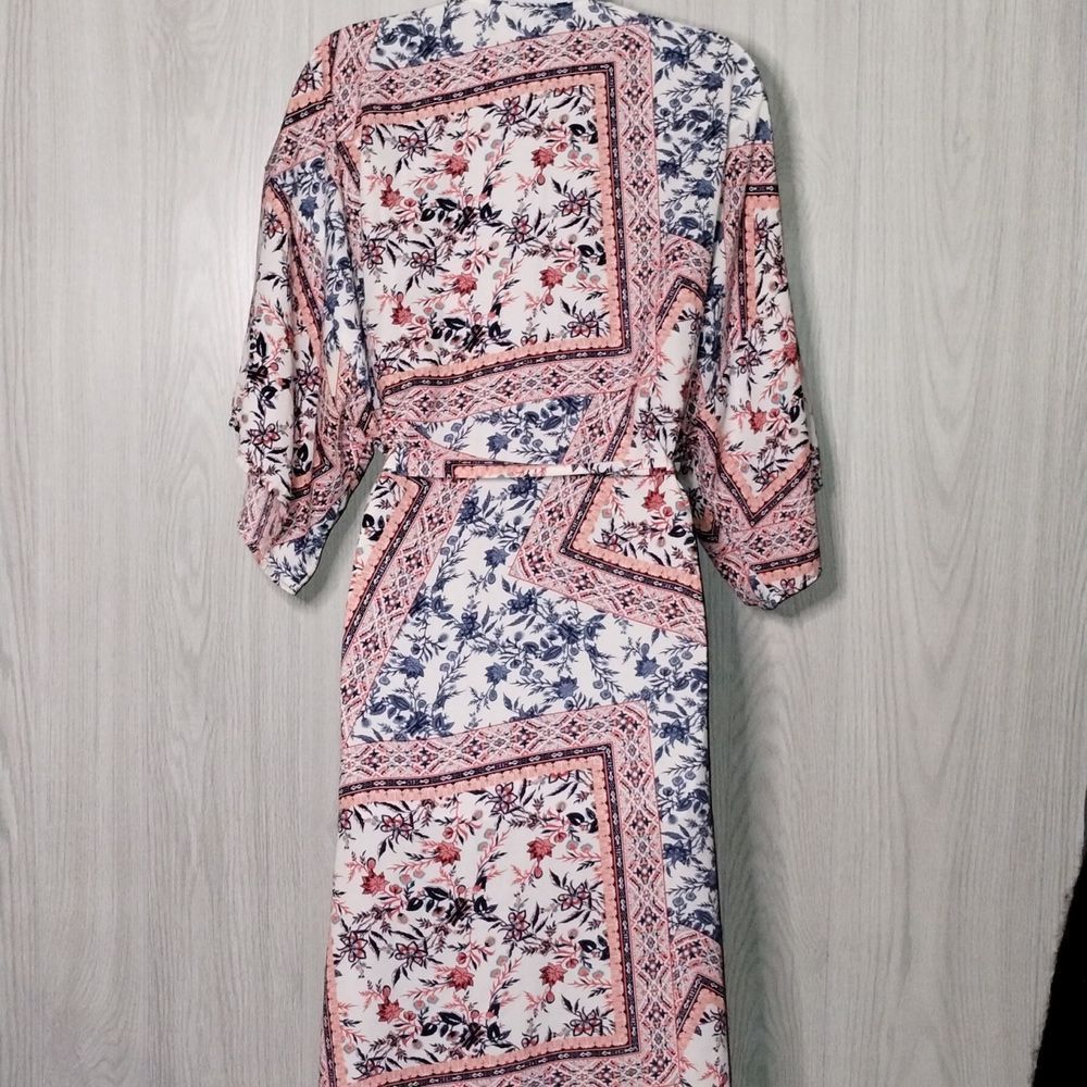 Colorful kimono - Picture 6 of 6